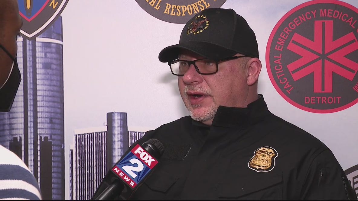 Active shooter training importance increases following Oxford High School attack